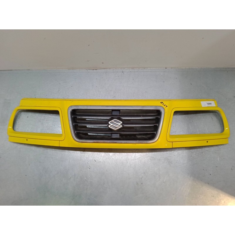 Recambio de rejilla capo grande para suzuki vitara cabrio (et, ta) 2.0 16v (ta51, sv420) referencia OEM IAM   