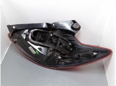 Recambio de piloto trasero izquierdo para ford ka (ru8) 1.2 referencia OEM IAM    2