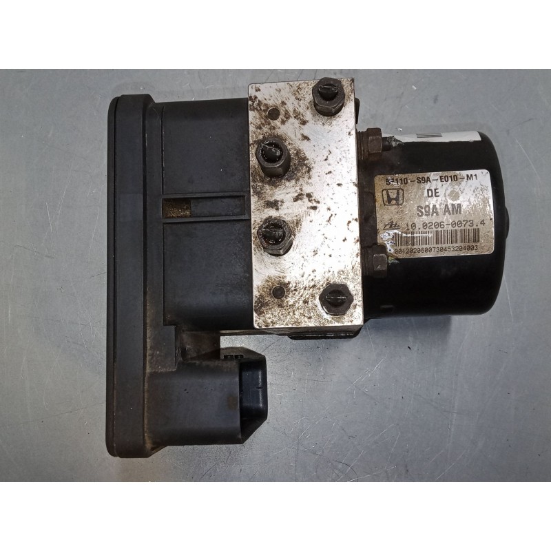 Recambio de abs para honda cr-v ii (rd_) 2.0 (rd5) referencia OEM IAM 57110S9AE010M1 10096007023 10020600734