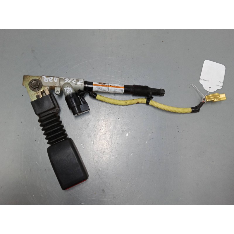 Recambio de anclaje con pretensor delantero derecho para honda cr-v ii (rd_) 2.0 (rd5) referencia OEM IAM    Recambio de anclaje con pretensor delantero derecho para honda cr-v ii (rd_) 2.0 (rd5) referencia OEM IAM