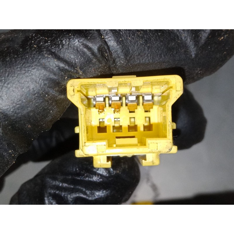 Recambio de anclaje con pretensor delantero derecho para honda cr-v ii (rd_) 2.0 (rd5) referencia OEM IAM    Recambio de anclaje con pretensor delantero derecho para honda cr-v ii (rd_) 2.0 (rd5) referencia OEM IAM