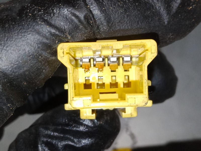 Recambio de anclaje con pretensor delantero derecho para honda cr-v ii (rd_) 2.0 (rd5) referencia OEM IAM    Recambio de anclaje con pretensor delantero derecho para honda cr-v ii (rd_) 2.0 (rd5) referencia OEM IAM