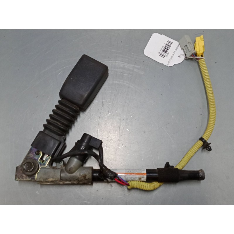 Recambio de anclaje con pretensor delantero izquierdo para honda cr-v ii (rd_) 2.0 (rd5) referencia OEM IAM   