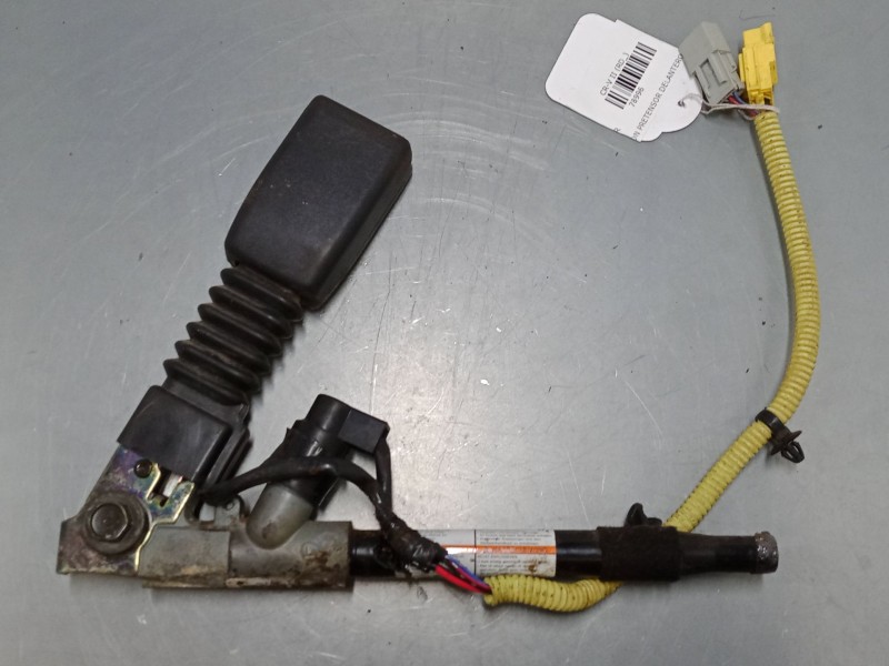 Recambio de anclaje con pretensor delantero izquierdo para honda cr-v ii (rd_) 2.0 (rd5) referencia OEM IAM    Recambio de anclaje con pretensor delantero izquierdo para honda cr-v ii (rd_) 2.0 (rd5) referencia OEM IAM