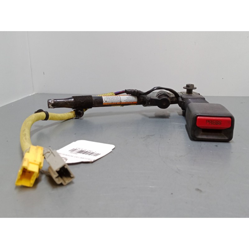 Recambio de anclaje con pretensor delantero izquierdo para honda cr-v ii (rd_) 2.0 (rd5) referencia OEM IAM    Recambio de anclaje con pretensor delantero izquierdo para honda cr-v ii (rd_) 2.0 (rd5) referencia OEM IAM