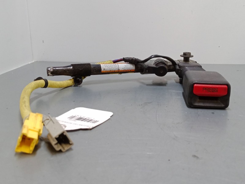 Recambio de anclaje con pretensor delantero izquierdo para honda cr-v ii (rd_) 2.0 (rd5) referencia OEM IAM    Recambio de anclaje con pretensor delantero izquierdo para honda cr-v ii (rd_) 2.0 (rd5) referencia OEM IAM