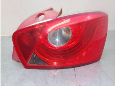 Recambio de piloto trasero derecho para seat ibiza iv sc (6j1, 6p5) 1.2 referencia OEM IAM