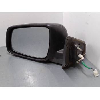 RETROVISOR ELECTRICO IZQUIERDO 