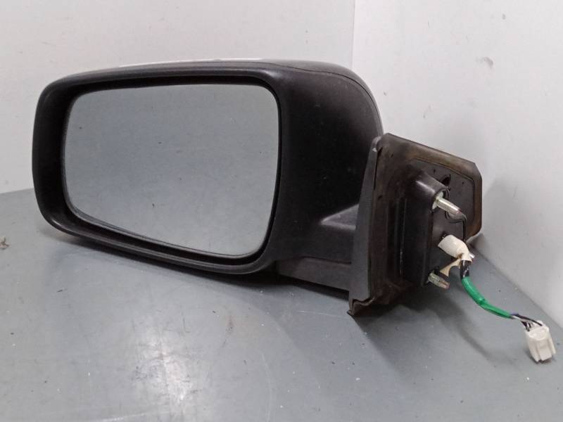 RETROVISOR ELECTRICO IZQUIERDO 