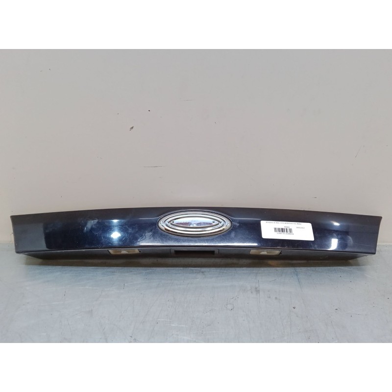 Recambio de maneta exterior electrica porton para ford mondeo iv (ba7) 1.8 tdci referencia OEM IAM   