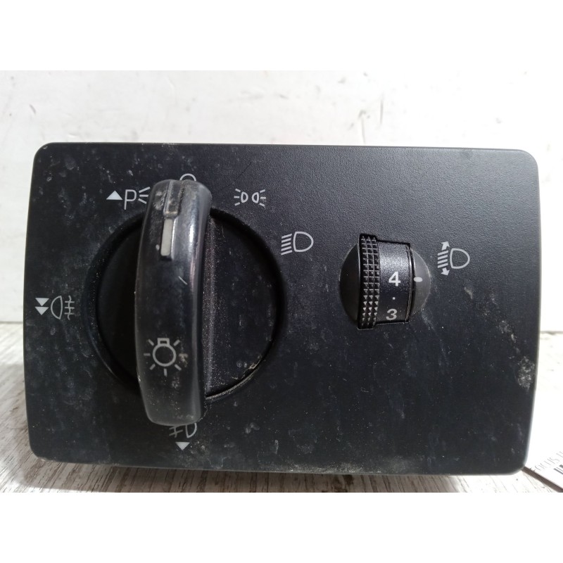 Recambio de conmutador de luces para ford focus ii (da_, hcp, dp) 1.6 tdci referencia OEM IAM 4M5T13A024LA  