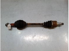 Recambio de transmision delantera izquierda para peugeot box bus17 l4h2 160 box bus17 l4h2 160 referencia OEM IAM   