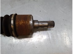 Recambio de transmision delantera izquierda para peugeot box bus17 l4h2 160 box bus17 l4h2 160 referencia OEM IAM    2