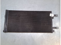 Recambio de radiador a/a /condensador para peugeot box bus17 l4h2 160 box bus17 l4h2 160 referencia OEM IAM   