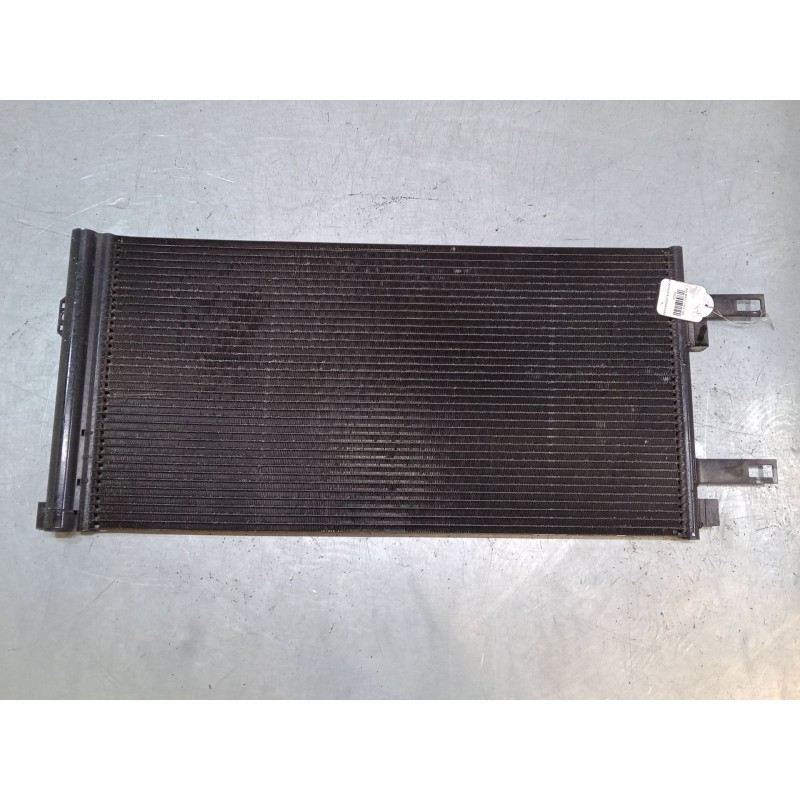 Recambio de radiador a/a /condensador para peugeot box bus17 l4h2 160 box bus17 l4h2 160 referencia OEM IAM   