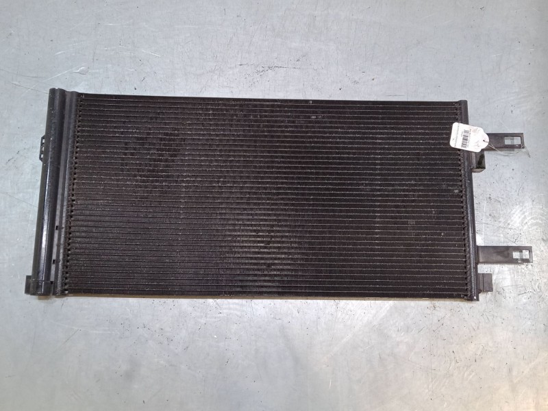 Recambio de radiador a/a /condensador para peugeot box bus17 l4h2 160 box bus17 l4h2 160 referencia OEM IAM   