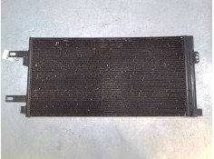 Recambio de radiador a/a /condensador para peugeot box bus17 l4h2 160 box bus17 l4h2 160 referencia OEM IAM    2