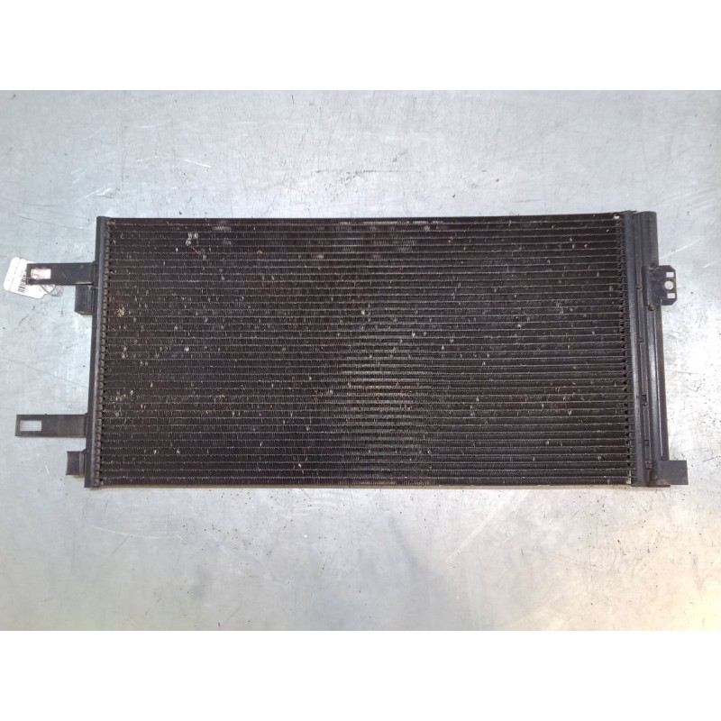 Recambio de radiador a/a /condensador para peugeot box bus17 l4h2 160 box bus17 l4h2 160 referencia OEM IAM   