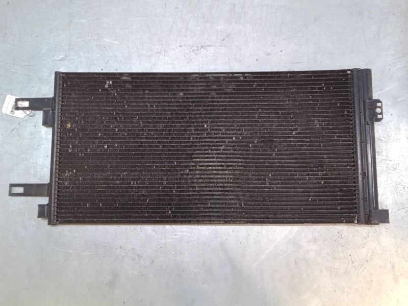 Recambio de radiador a/a /condensador para peugeot box bus17 l4h2 160 box bus17 l4h2 160 referencia OEM IAM   