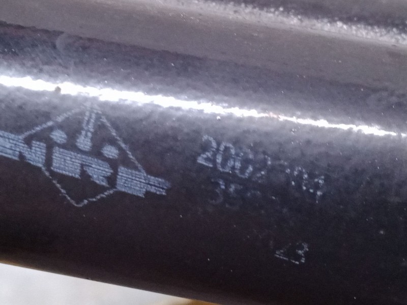 Recambio de radiador a/a /condensador para peugeot box bus17 l4h2 160 box bus17 l4h2 160 referencia OEM IAM   