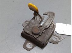 Recambio de cerradura capo para peugeot box bus17 l4h2 160 box bus17 l4h2 160 referencia OEM IAM   