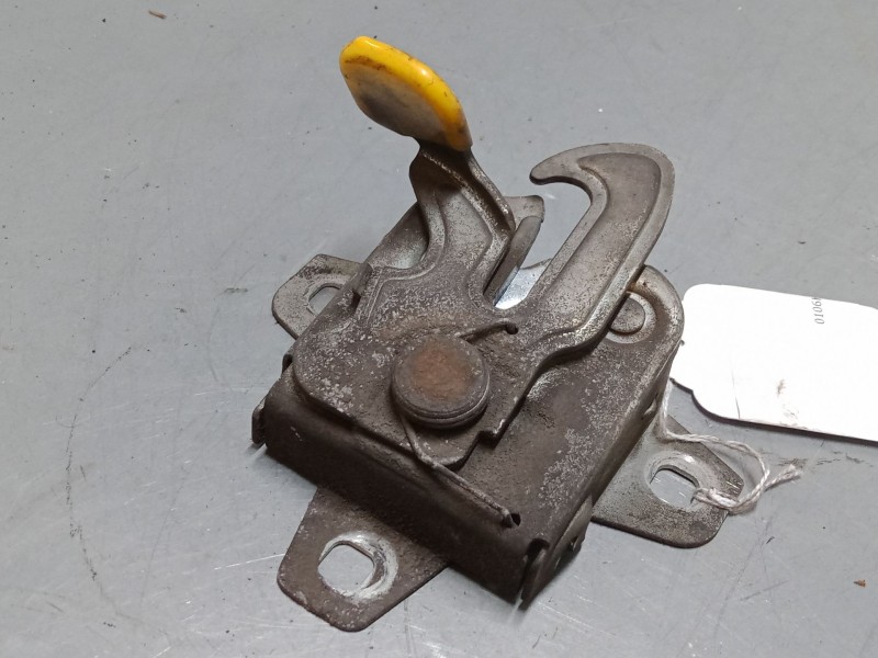 Recambio de cerradura capo para peugeot box bus17 l4h2 160 box bus17 l4h2 160 referencia OEM IAM   