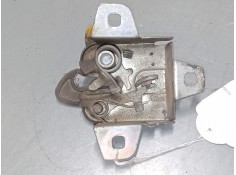 Recambio de cerradura capo para peugeot box bus17 l4h2 160 box bus17 l4h2 160 referencia OEM IAM    2