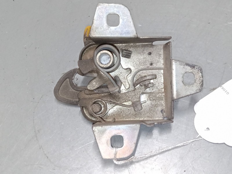 Recambio de cerradura capo para peugeot box bus17 l4h2 160 box bus17 l4h2 160 referencia OEM IAM   