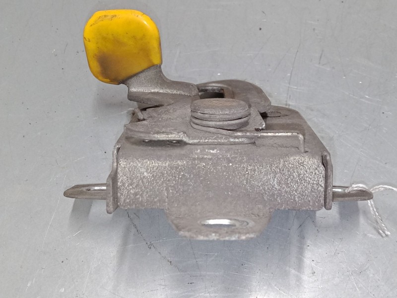 Recambio de cerradura capo para peugeot box bus17 l4h2 160 box bus17 l4h2 160 referencia OEM IAM   