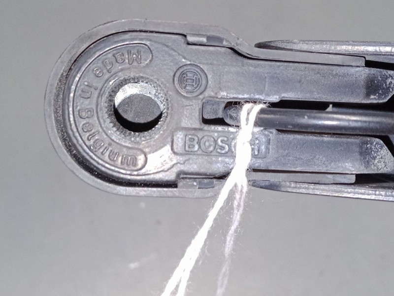 Recambio de brazo limpia trasero para ford mondeo iv (ba7) 1.8 tdci referencia OEM IAM   