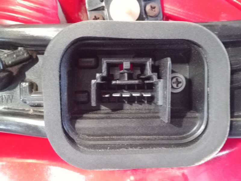 Recambio de piloto trasero derecho para fiat panda / panda classic (169_) 1.1 (169.axa1a) referencia OEM IAM    Recambio de piloto trasero derecho para fiat panda / panda classic (169_) 1.1 (169.axa1a) referencia OEM IAM