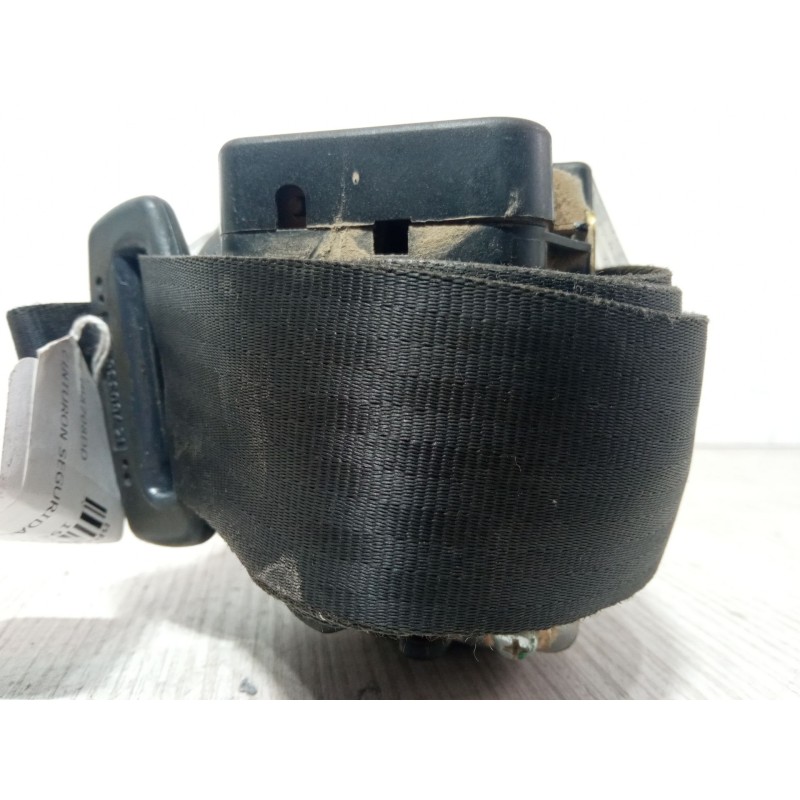 Recambio de cinturon seguridad delantero izquierdo para fiat bravo i (182_) 1.6 16v (182.ab) referencia OEM IAM 550659900aj8298 
