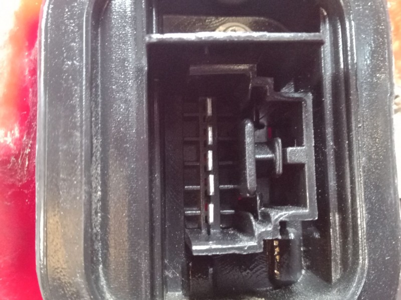 Recambio de piloto trasero izquierdo para fiat panda / panda classic (169_) 1.1 (169.axa1a) referencia OEM IAM    Recambio de piloto trasero izquierdo para fiat panda / panda classic (169_) 1.1 (169.axa1a) referencia OEM IAM