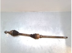 Recambio de transmision delantera derecha para peugeot box bus17 l4h2 160 box bus17 l4h2 160 referencia OEM IAM 1608509380  