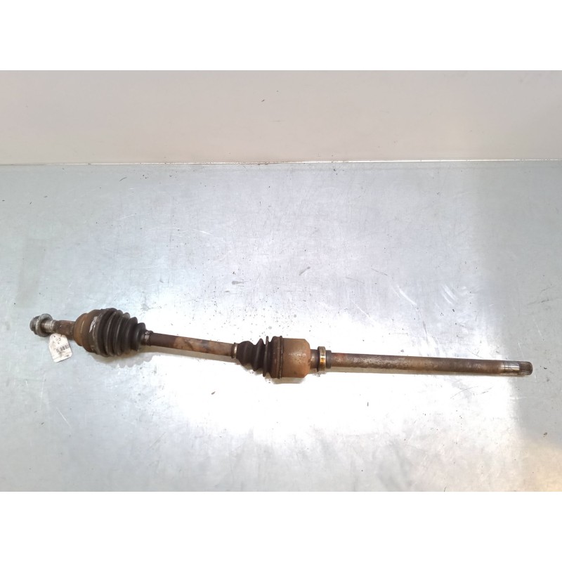Recambio de transmision delantera derecha para peugeot box bus17 l4h2 160 box bus17 l4h2 160 referencia OEM IAM 1608509380  