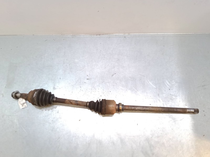 Recambio de transmision delantera derecha para peugeot box bus17 l4h2 160 box bus17 l4h2 160 referencia OEM IAM 1608509380  