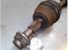 Recambio de transmision delantera derecha para peugeot box bus17 l4h2 160 box bus17 l4h2 160 referencia OEM IAM 1608509380   2