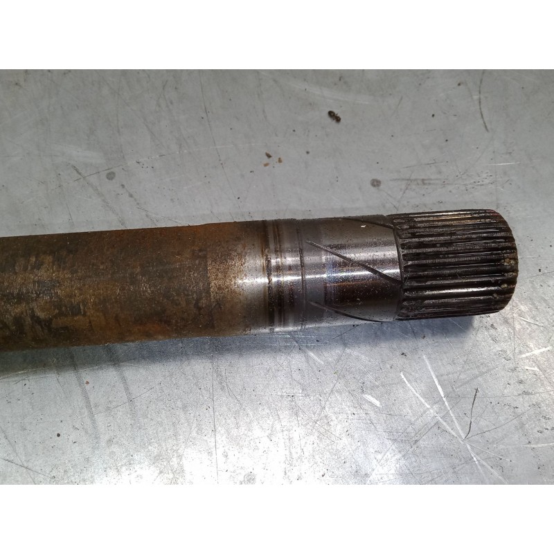 Recambio de transmision delantera derecha para peugeot box bus17 l4h2 160 box bus17 l4h2 160 referencia OEM IAM 1608509380  