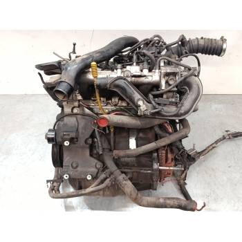 MOTOR COMPLETO 