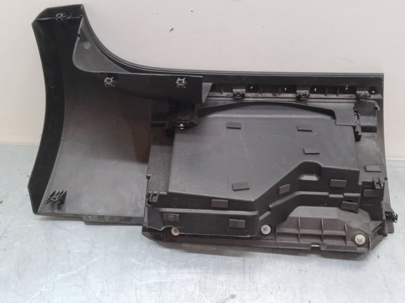 Recambio de guantera para peugeot box bus17 l4h2 160 box bus17 l4h2 160 referencia OEM IAM 1313956070  