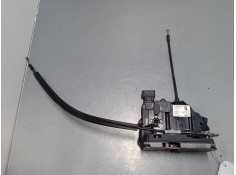 Recambio de cerradura maletero / porton para peugeot box bus17 l4h2 160 box bus17 l4h2 160 referencia OEM IAM 1345728080  971041