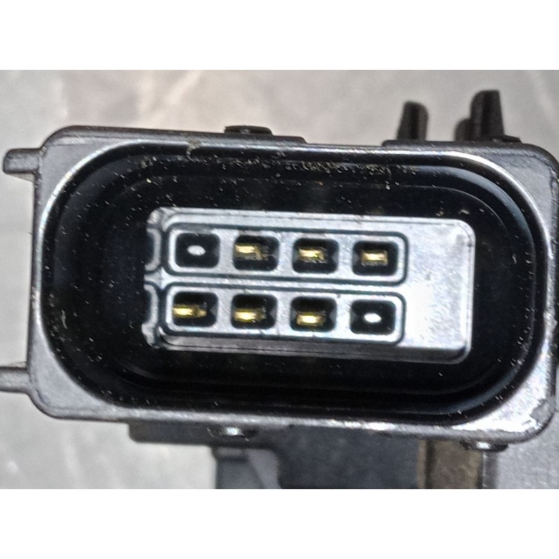 Recambio de cerradura maletero / porton para peugeot box bus17 l4h2 160 box bus17 l4h2 160 referencia OEM IAM 1345728080  971041