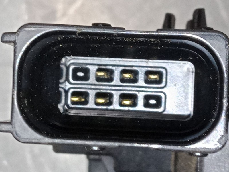 Recambio de cerradura maletero / porton para peugeot box bus17 l4h2 160 box bus17 l4h2 160 referencia OEM IAM 1345728080  971041