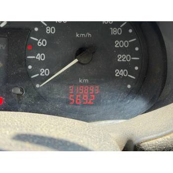 RENAULT CLIO II (BB_, CB_)
