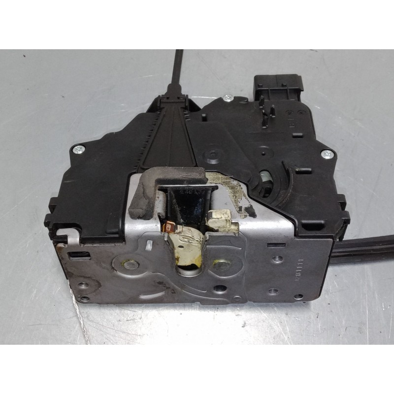 Recambio de cerradura maletero / porton para peugeot box bus17 l4h2 160 box bus17 l4h2 160 referencia OEM IAM 1345728080  971041