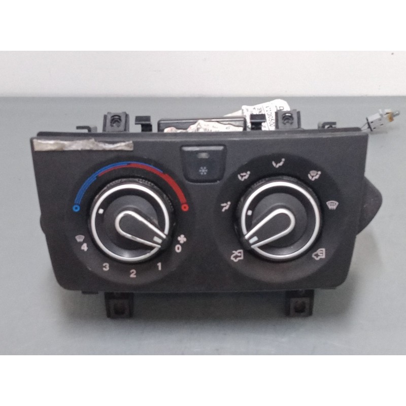 Recambio de mando calefaccion / a/a para peugeot box bus17 l4h2 160 box bus17 l4h2 160 referencia OEM IAM 5F3100070  168340200