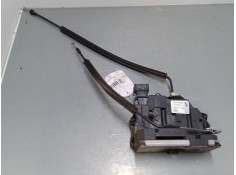 Recambio de cerradura puerta delantera derecha para peugeot box bus17 l4h2 160 box bus17 l4h2 160 referencia OEM IAM   