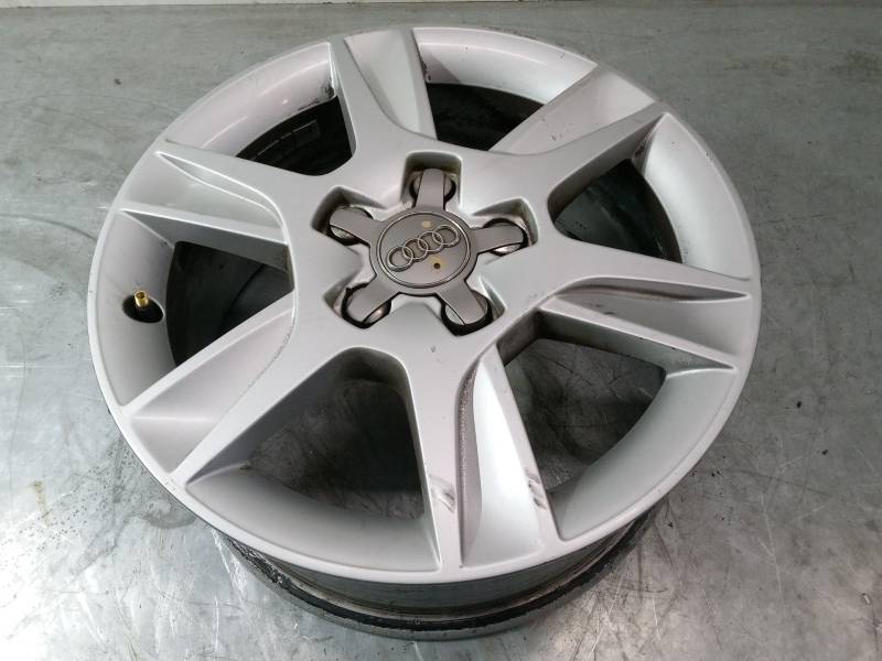 LLANTA ALUMINIO 16'' 