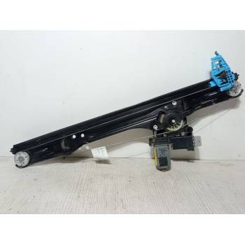 ELEVALUNAS ELECTRICO DELANTERO IZQUIERDO 40080521 125 51810380 