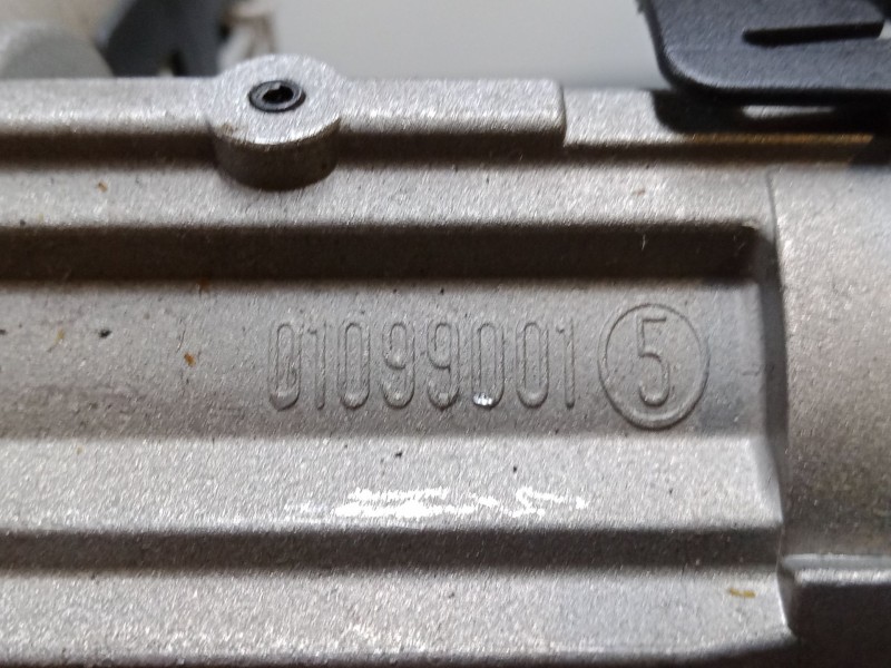 Recambio de clausor para peugeot box bus17 l4h2 160 box bus17 l4h2 160 referencia OEM IAM 010990015  